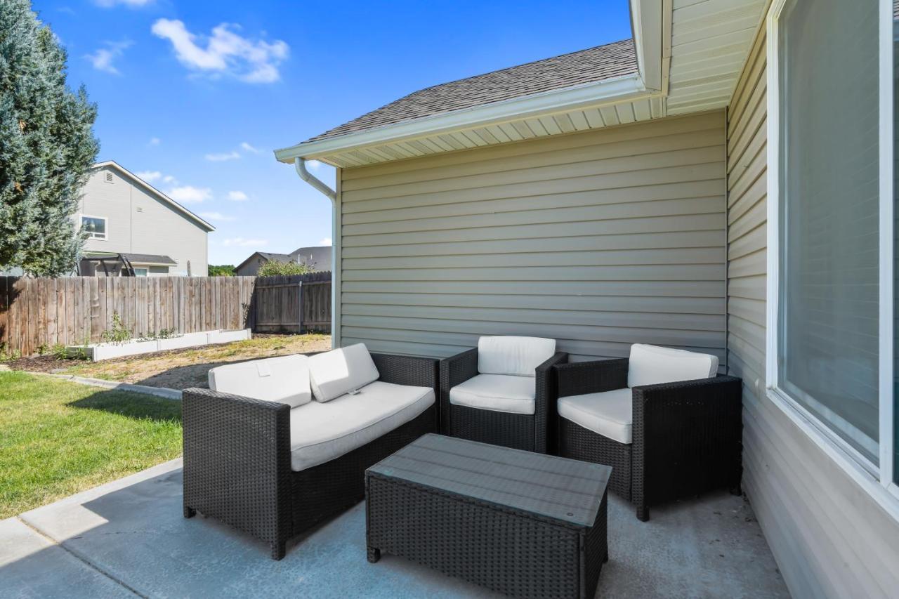 Southwestern Style 4 Bedroom Nampa Home Sleeps 16! Ngoại thất bức ảnh