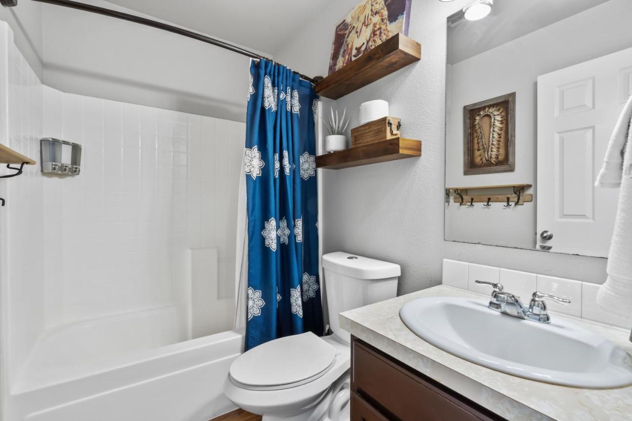 Southwestern Style 4 Bedroom Nampa Home Sleeps 16! Ngoại thất bức ảnh