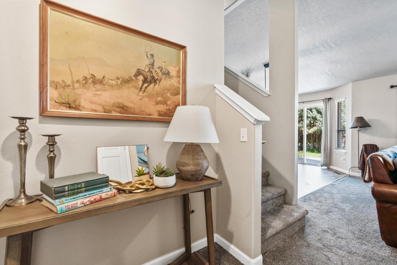 Southwestern Style 4 Bedroom Nampa Home Sleeps 16! Ngoại thất bức ảnh