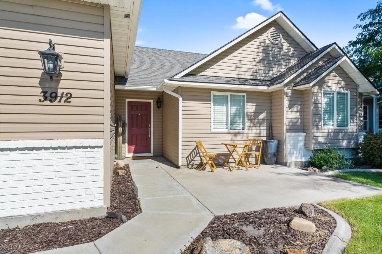 Southwestern Style 4 Bedroom Nampa Home Sleeps 16! Ngoại thất bức ảnh